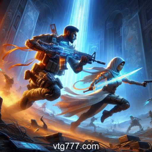 Exploring the Thrills of 'Action Games' with TG777