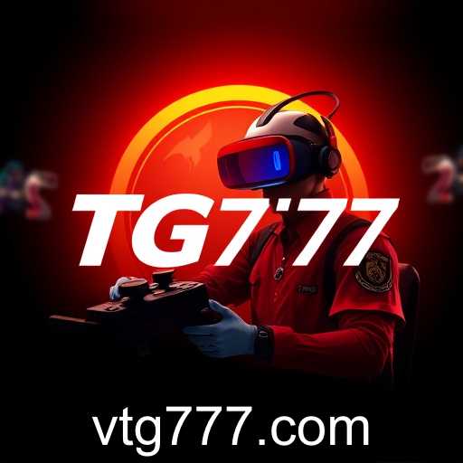 Digital Gaming Evolves with TG777 at the Forefront