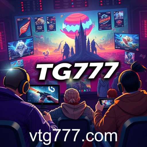 Digital Revolution in Online Gaming