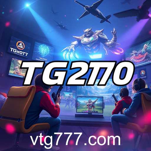 TG777: The Evolution of Gaming Websites