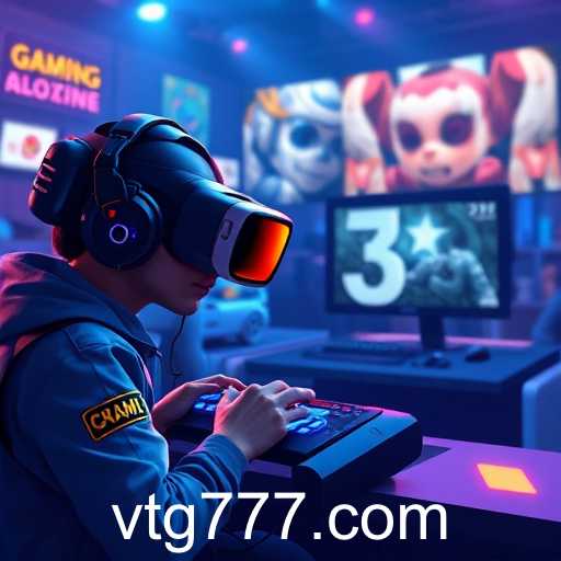 Future of Online Gaming in 2025