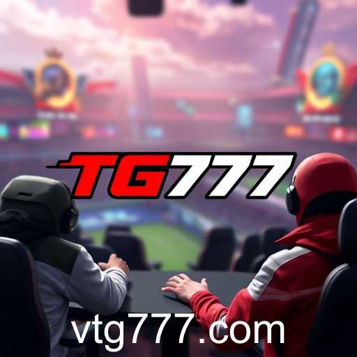 The Rise and Influence of TG777 on Gaming Culture