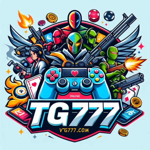 TG777