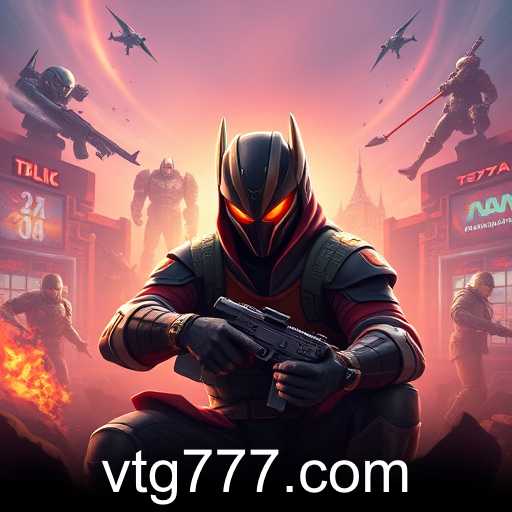 The Rise of Online Gaming and TG777