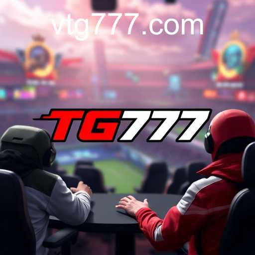 The Rise of TG777 in the Gaming World