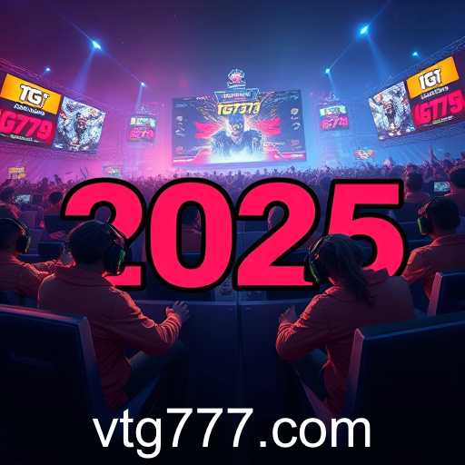 The Rise of TG777 in Online Gaming