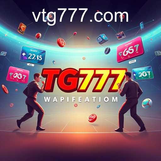 The Rise of TG777 in the Gaming World