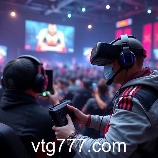The Rise of TG777 in the Digital Gaming World