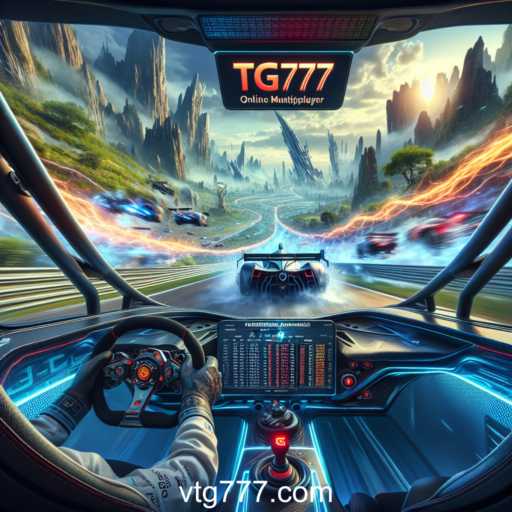 The Rise of TG777 in Gaming