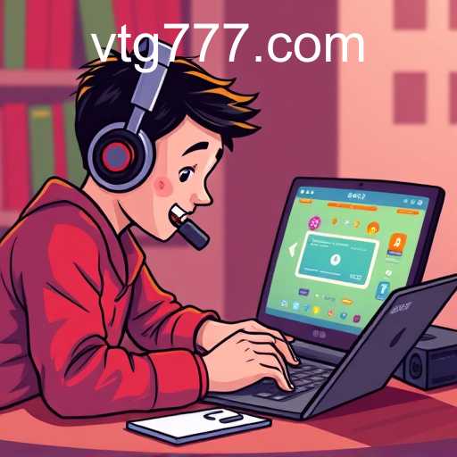 TG777: The Rise of Gamified Learning