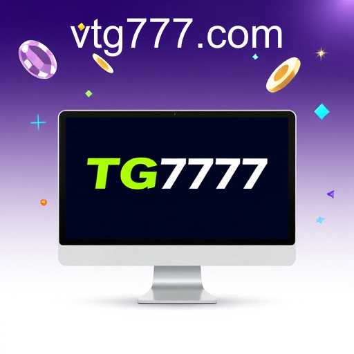 Gaming Shift: TG777's Evolution