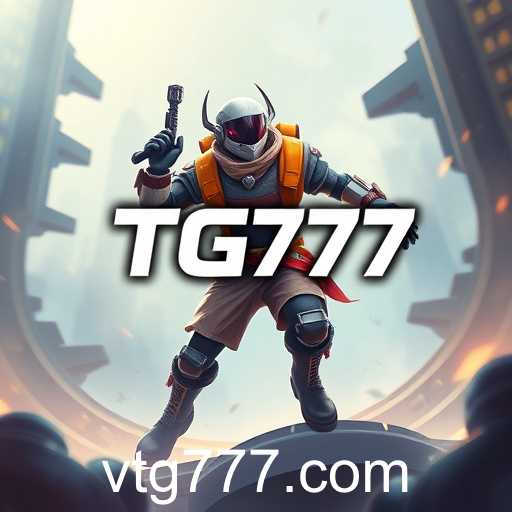 TG777: A Beacon in the Gaming Landscape