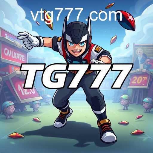 TG777