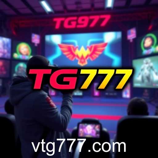 TG777 Gaming Revolution