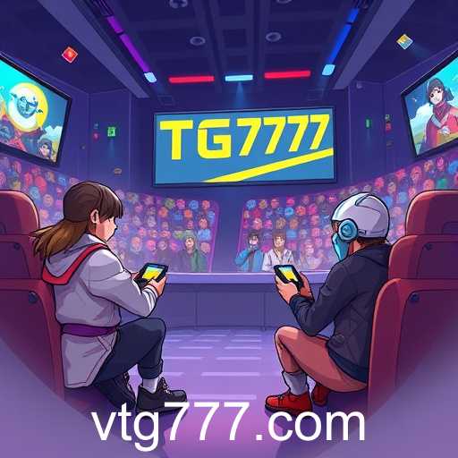 TG777 Revolutionizes Online Gaming Community