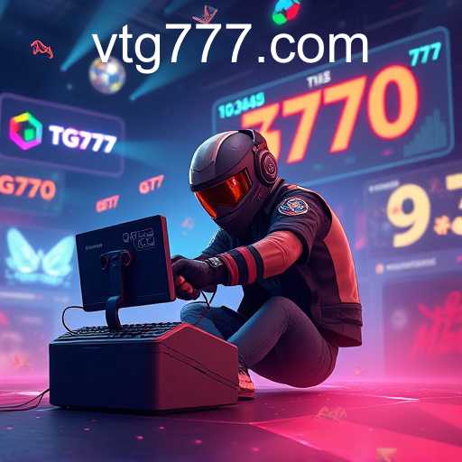 TG777: A New Era of Gaming and Digital Entertainment