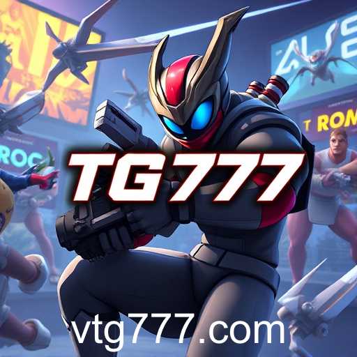 The Rise of TG777 in the Gaming World