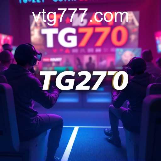 TG777: The Game-Changer in Online Gaming