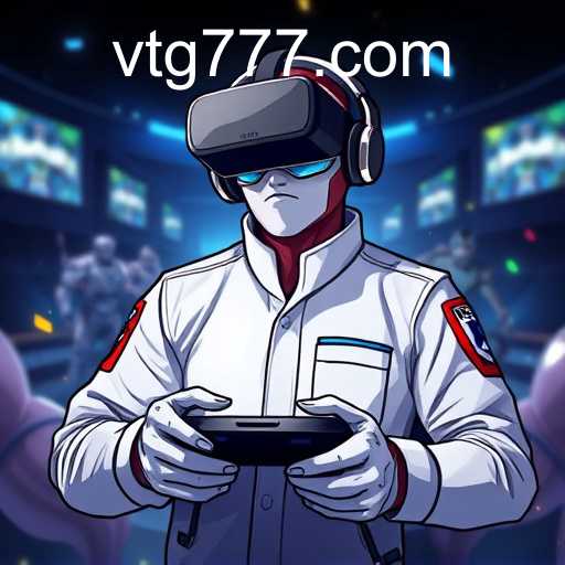 TG777: Revolutionizing Online Gaming Experiences