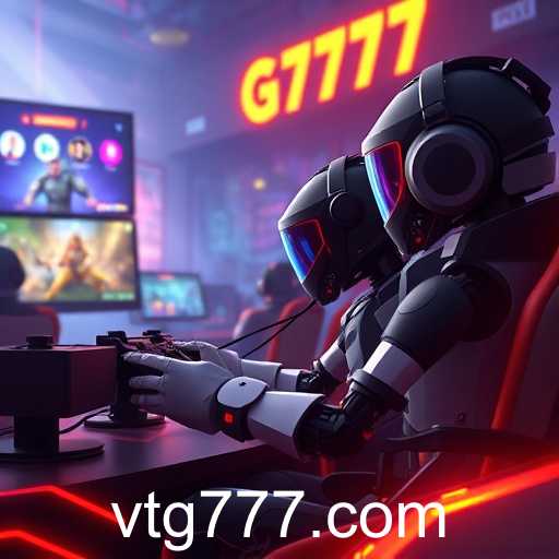 TG777: Revolutionizing Online Gaming in Modern Times