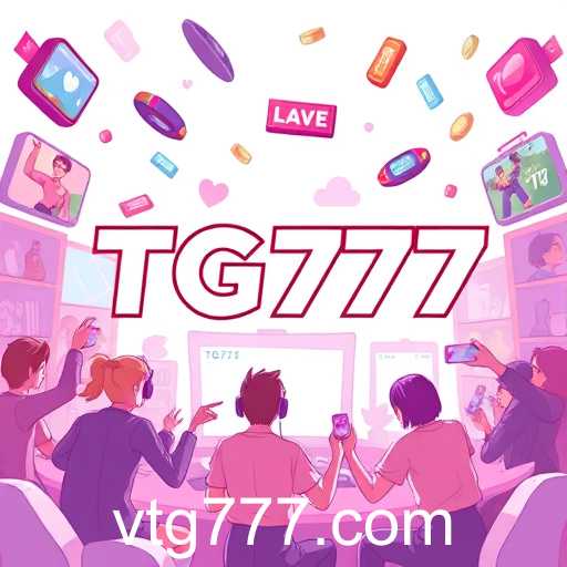 The Rise of TG777: Shaping the Future of Online Gaming